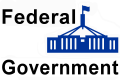 Clarence Valley Federal Government Information