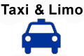Clarence Valley Taxi and Limo